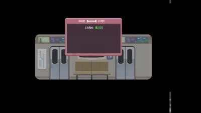 Made in PyGame --- Public Transit Battle Corgi Tycoon