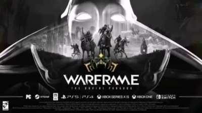 The new duviri trailer kinda have some last of us vibe, idk