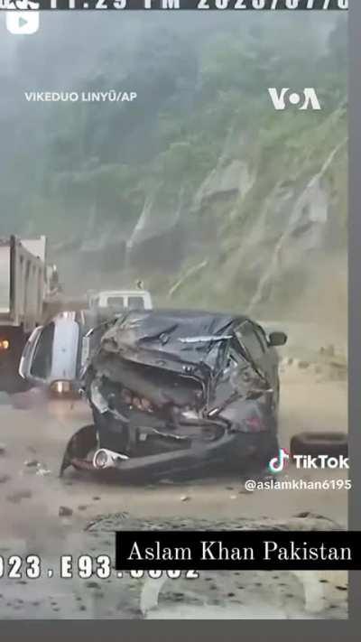Maybe Maybe Maybe