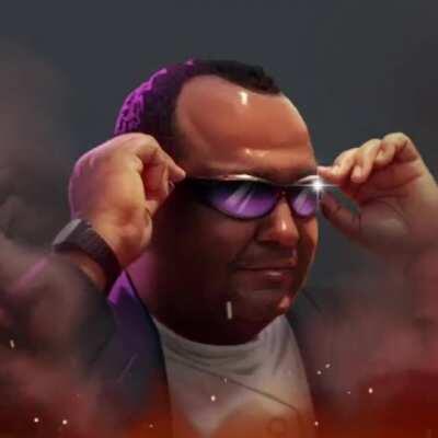 Transformações do Ednaldo Pereira🤩😎😎😎