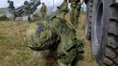 Just so y'all know the camera's audio can't capture how really loud these things are in real life