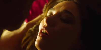 Matilda de Angelis - The Undoing (2020)