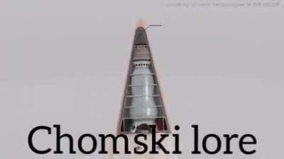 Chomski lore 