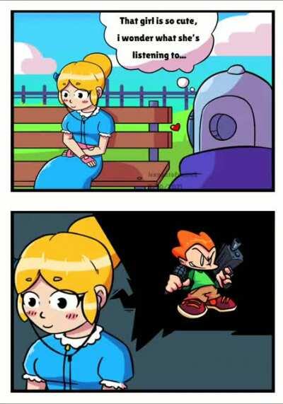 His songs are great ngl (template by u/Iranoutofname5)