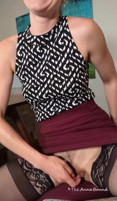 Execs like to be NSFW, too...