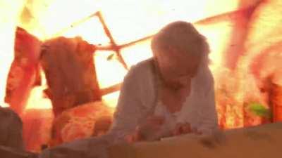 Deliver us from Evil!!!