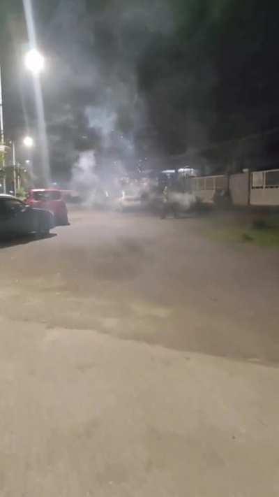 Harry potter low budget ver