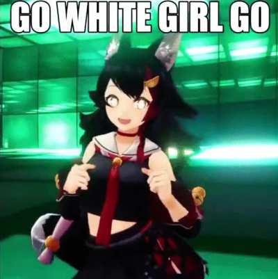 Go off Queen 💅👑