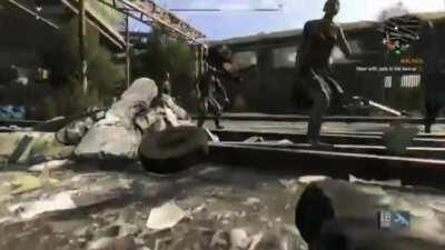 So pyro inspired me to buy far cry 3 and I decided to make this