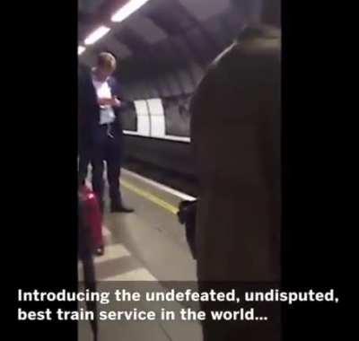 Contender DLRrrrrrrrrrr....