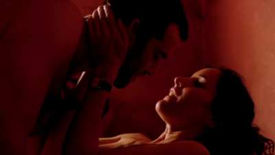 Rachel Shelley --- Strike Back s02e05 (2011)...