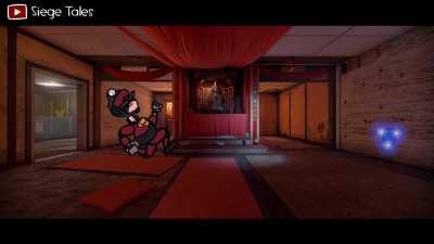 Steel Wave Experience (Animation)