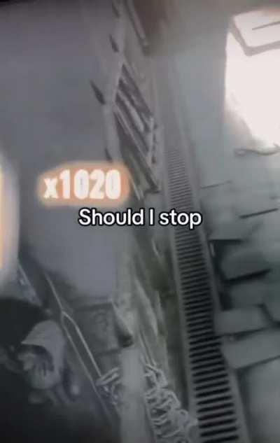 It sure is a miracle that Batman doesn’t kill!