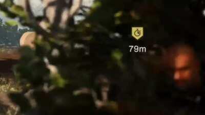 Surprise Mother******