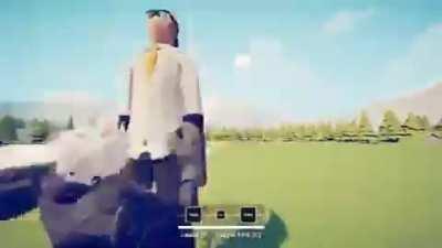 Their fight is inevitable in every universe.