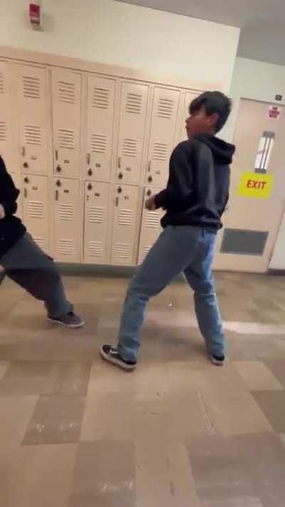 The Worst K.O. You've Ever Seen.