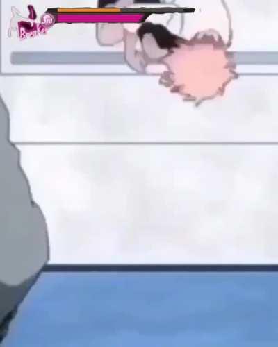 Breaker Style Mina, apologies for the choppy photo editing