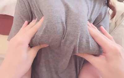 Just a little jiggle..