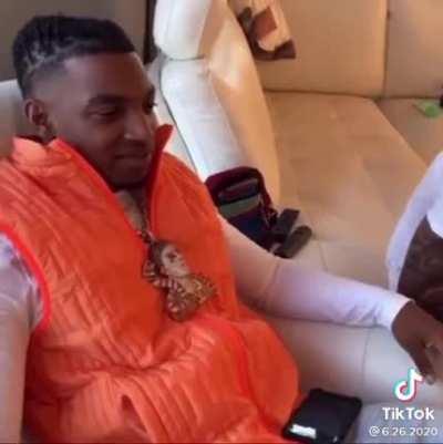 I’m just 22 oh god