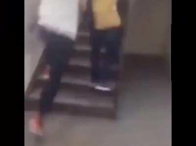 “Ayoo That’s Bruce” Bruce: