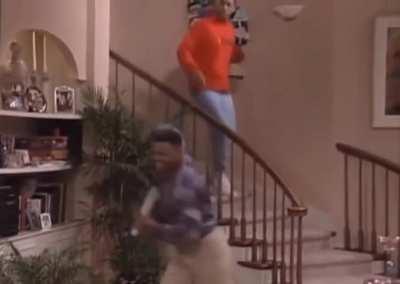 I saw a clip, so I made a thing.