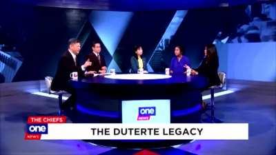 Throwback: The Tragedy of Lorraine Badoy