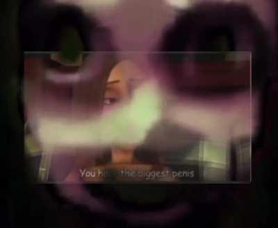 It took me 5 years to make this. My skin is rotting