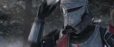 Bad Batch trailer dropped.