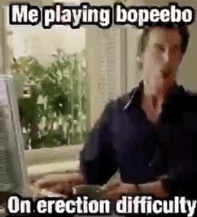 Me when FNF gets $1,465,00 on Kickstarter