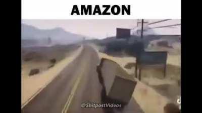 Amazon