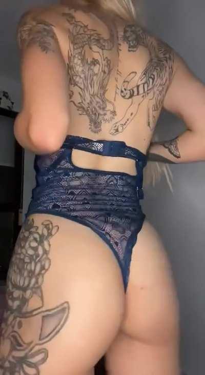 You can fuck me but only if you eat my ass first