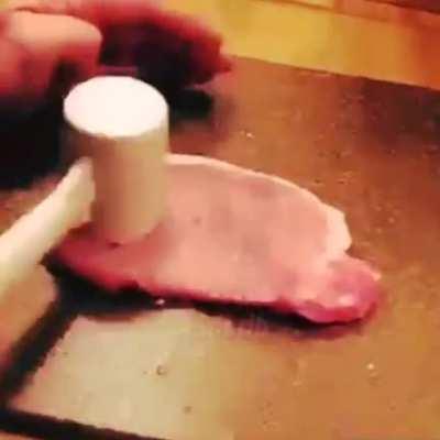 Ah yes Self pleasure