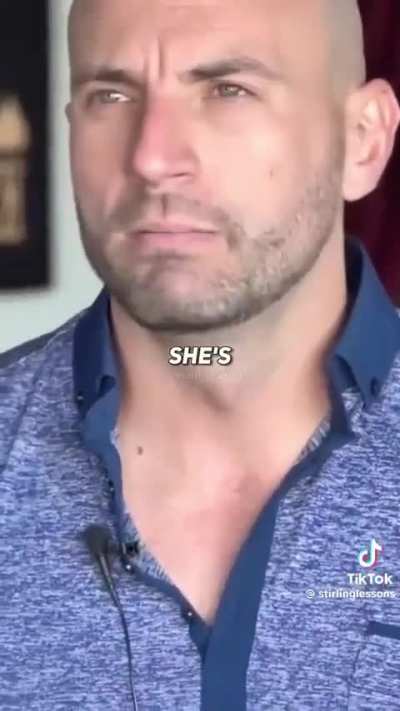 Alpha Male explains how he turns women into 