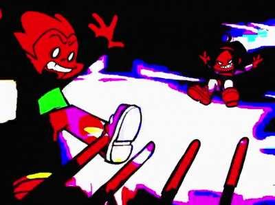 NEW TRAILER FOR OFFICIAL FNF by @PhantomArcade3K