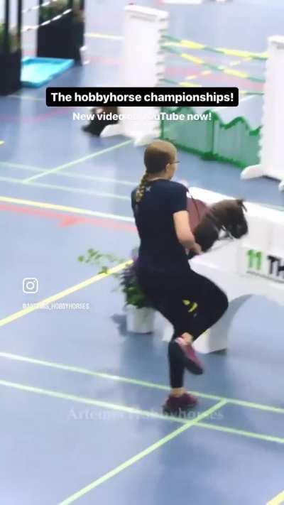 Don’t have words for that