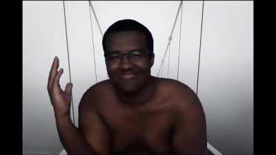 Towtruck would roast you but...