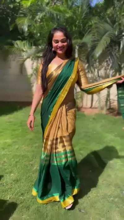 Ashwiini Shree