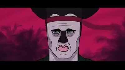 NOOOOOOOOO micky que hiciste😔