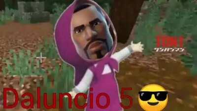 Daluncio 5😎