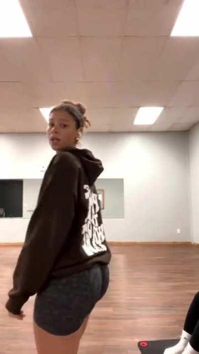 imagine the backshots