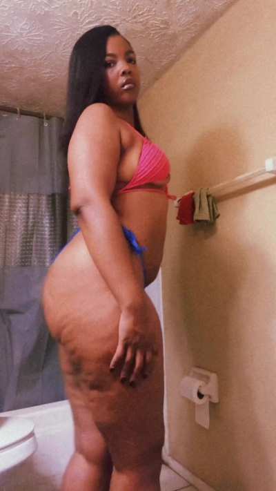 thick mami