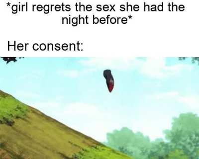 Obviously not everyone