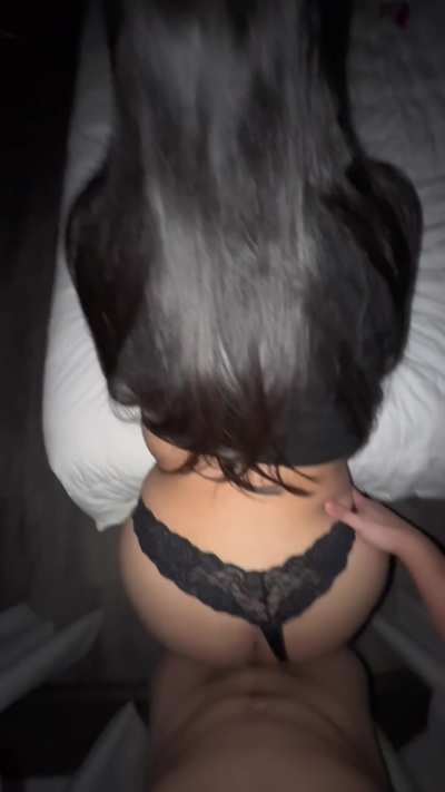 Fuck me as soon as we get back to our hotel room like this