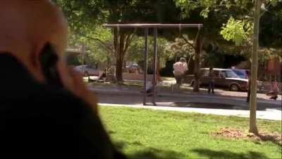 breakng bad ending 😭