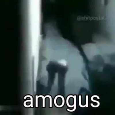 amogus