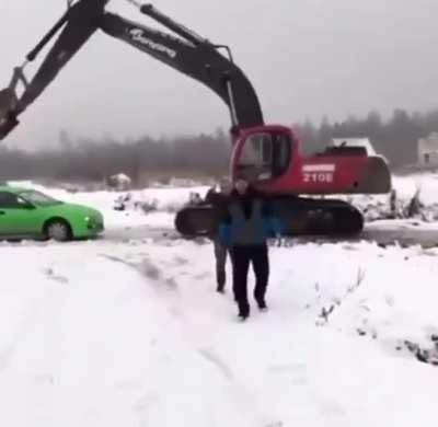 Can I get a translation on this hilarious video?