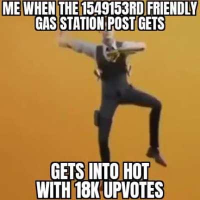 this sub in nutshell