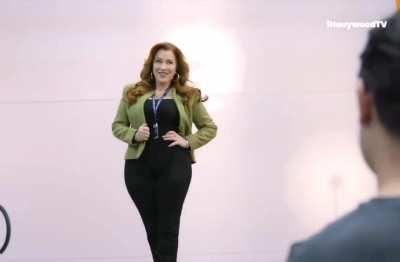 Lisa Ann Walter (iHollywoodTV)