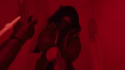 Push Keyz x C Major - Don't Push Up (Official Video) | (54/OP)