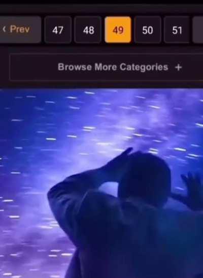 POV: Lana Rhoades kid trying to find his dad